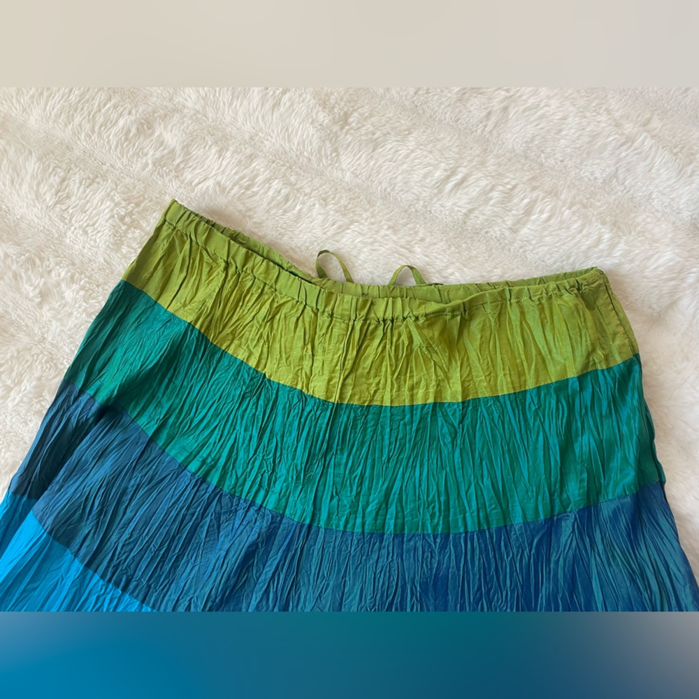 Cache skirt. - Picture 6 of 10
